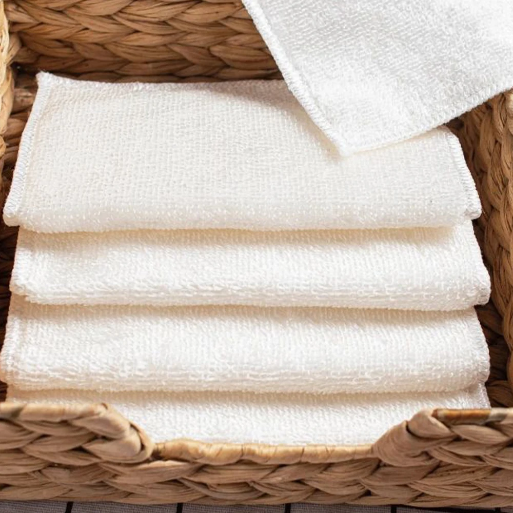 5 шт. японские впитывающие тряпки из микрофибры | Дом и сад