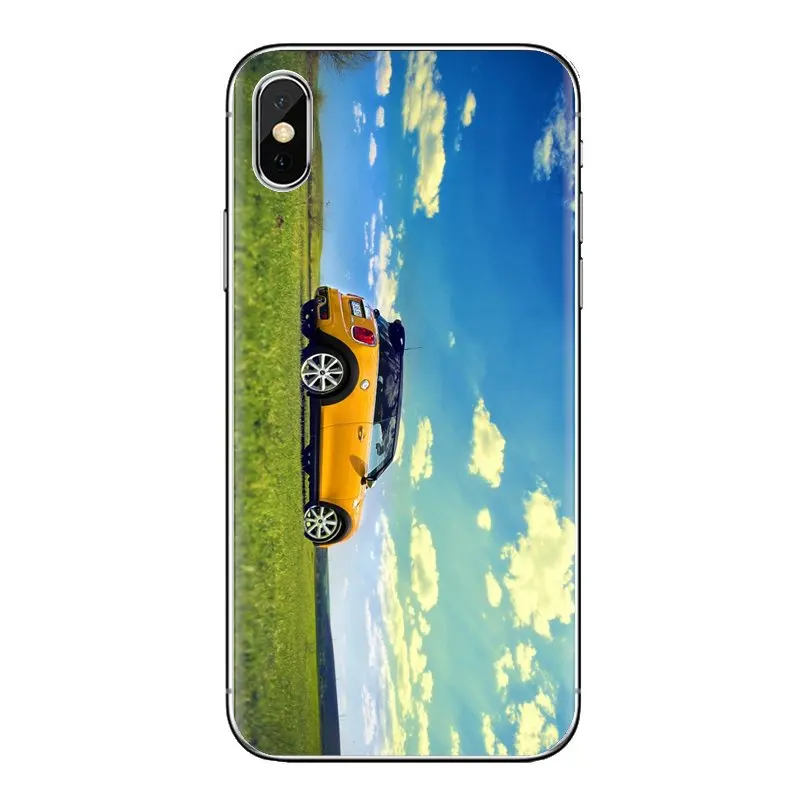 Мини Купер супер плакат с изображением автомобиля для Samsung Galaxy A3 A5 A7 A9 A8 звезда A6