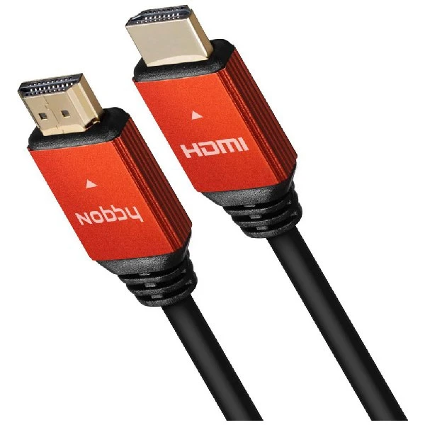 Кабель Nobby NBC HC 15 01|Кабели HDMI| |