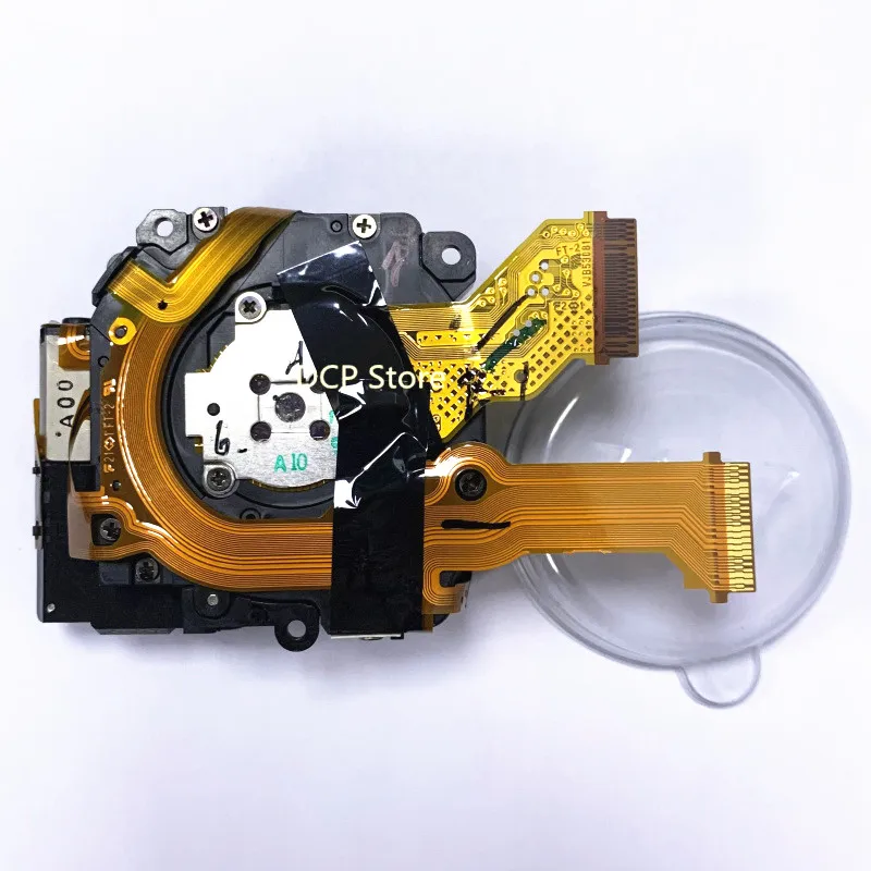 Бесплатная доставка! Запасные части цифровой камеры для Panasonic DMC FH3 FH1 FS11 FS10 FS9 зум