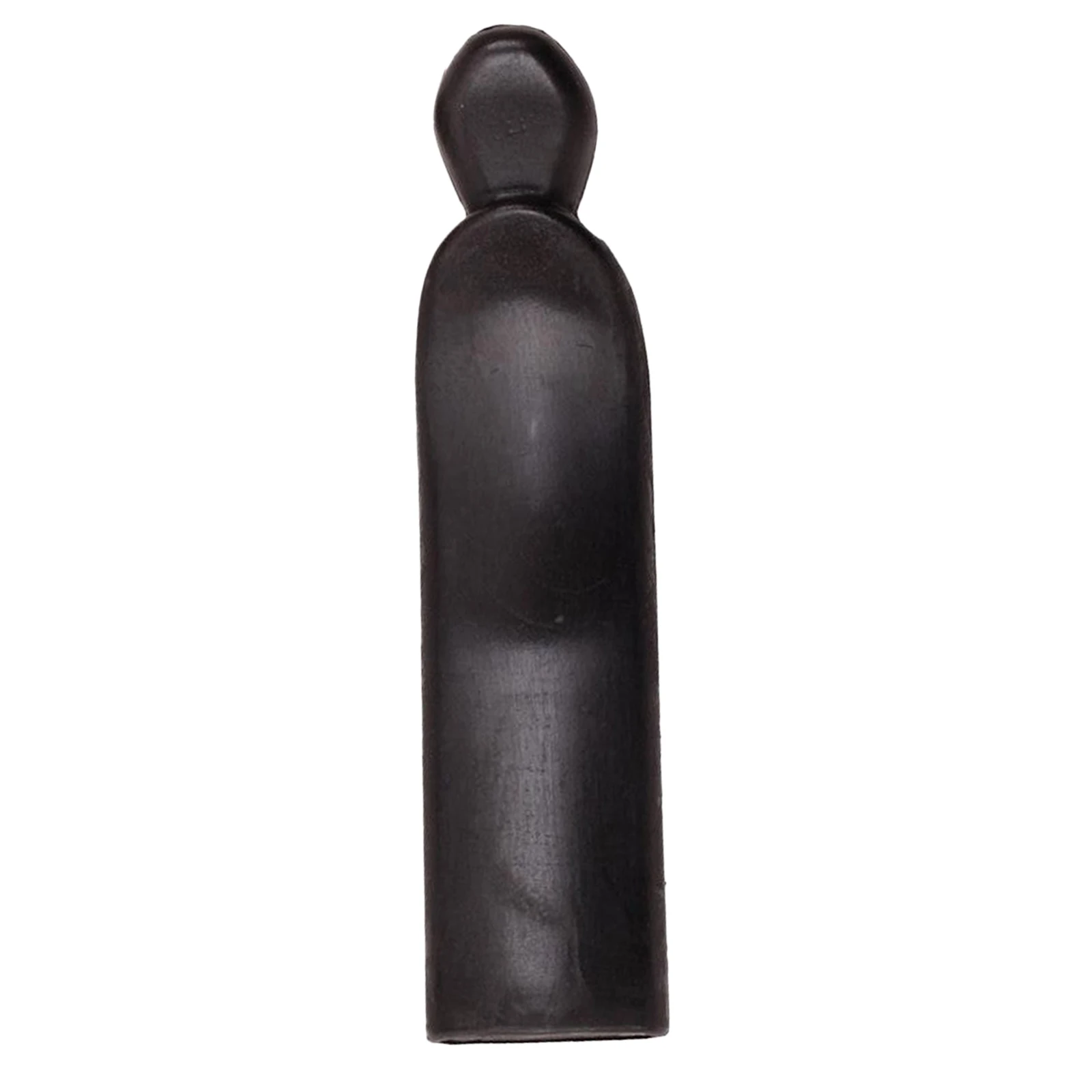 

ABS Recurved Bows Limb Tip Protector 14x3.3cm Saver Tip Limbs Accessories