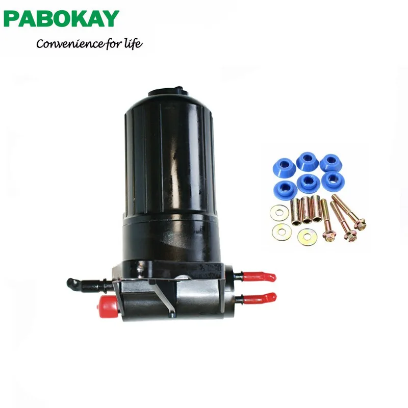 

For Massey Ferguson Landini New Diesel Fuel Lift Pump Oil Water Separator 4132A016 ULPK0039 4132A015 22E5002 10000-46312