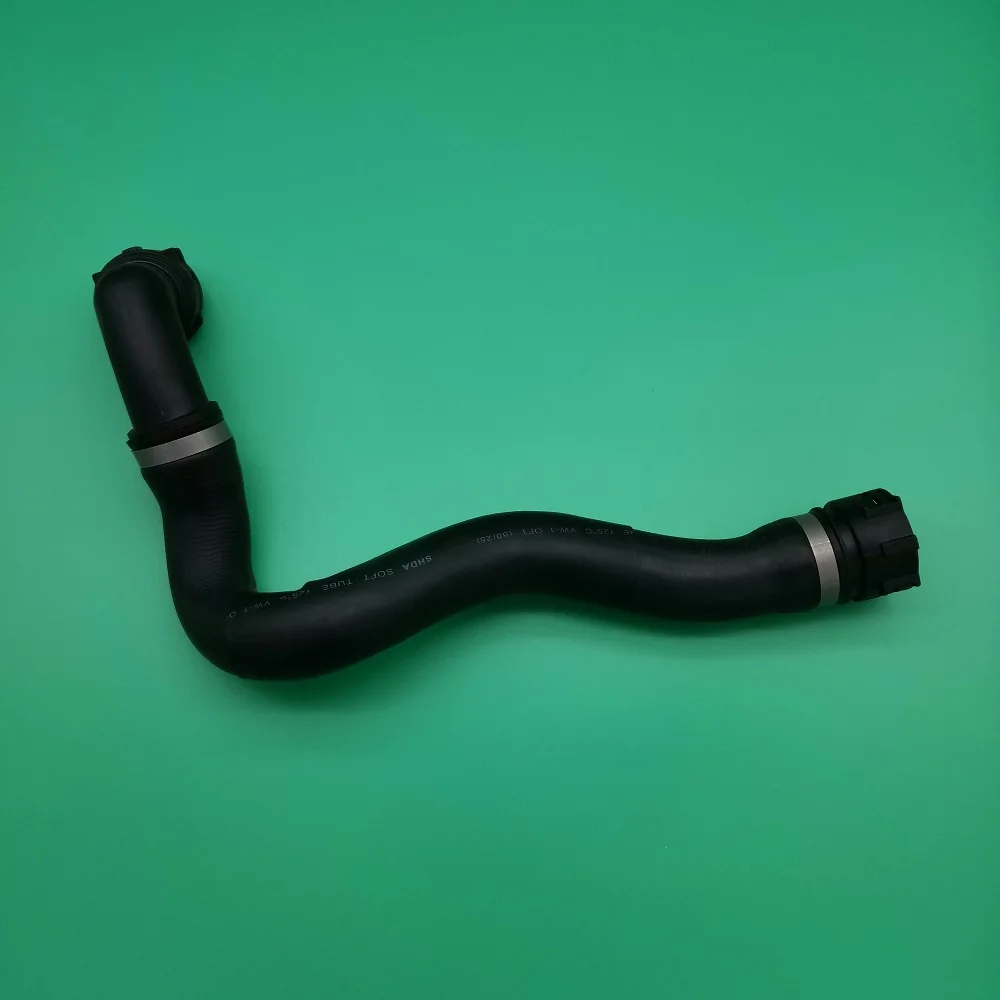 PCH001121 Suitable for Range Rover L322 radiator water pipe cooling system to reduce temperature Water tank hose automobile hose