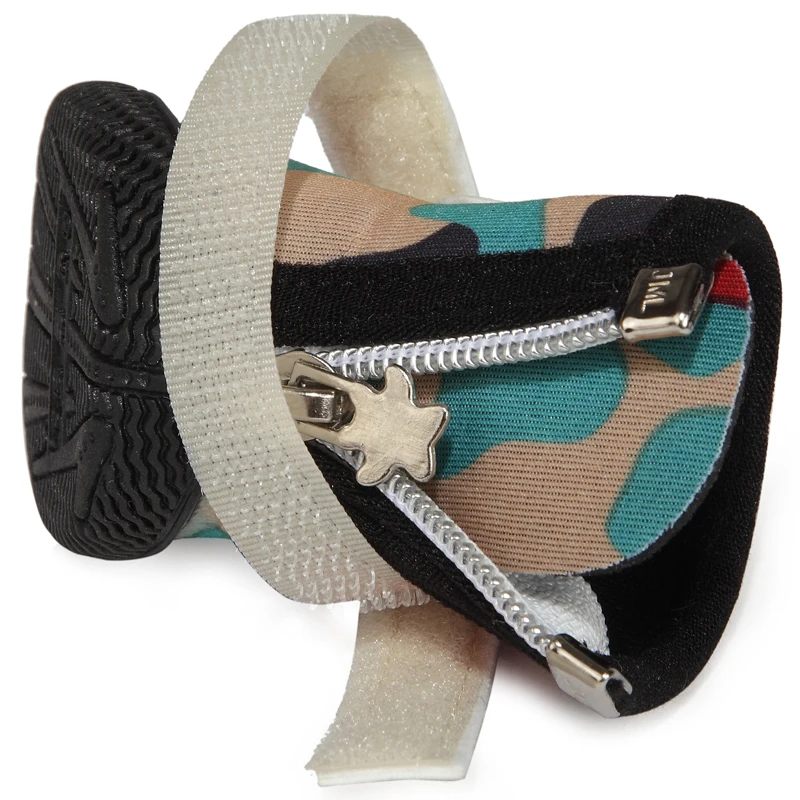 Кроссовки для маленьких собак на нескользящей подошве | Дом и сад