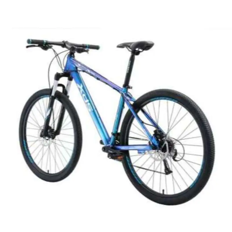 Меняющие цвет шины для горного велосипеда 27 5 дюйма 27-скоростная рама 15 5/17 дюймов