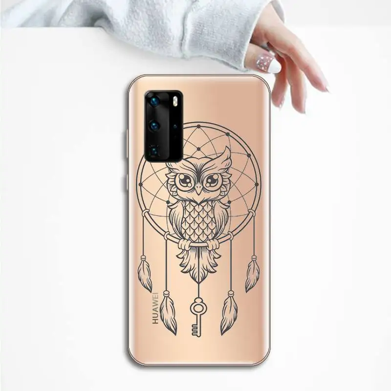 

NLE Choppa American rapper Phone Case Transparent for Huawei P honor 8 10i 20 30 40 smart 2019