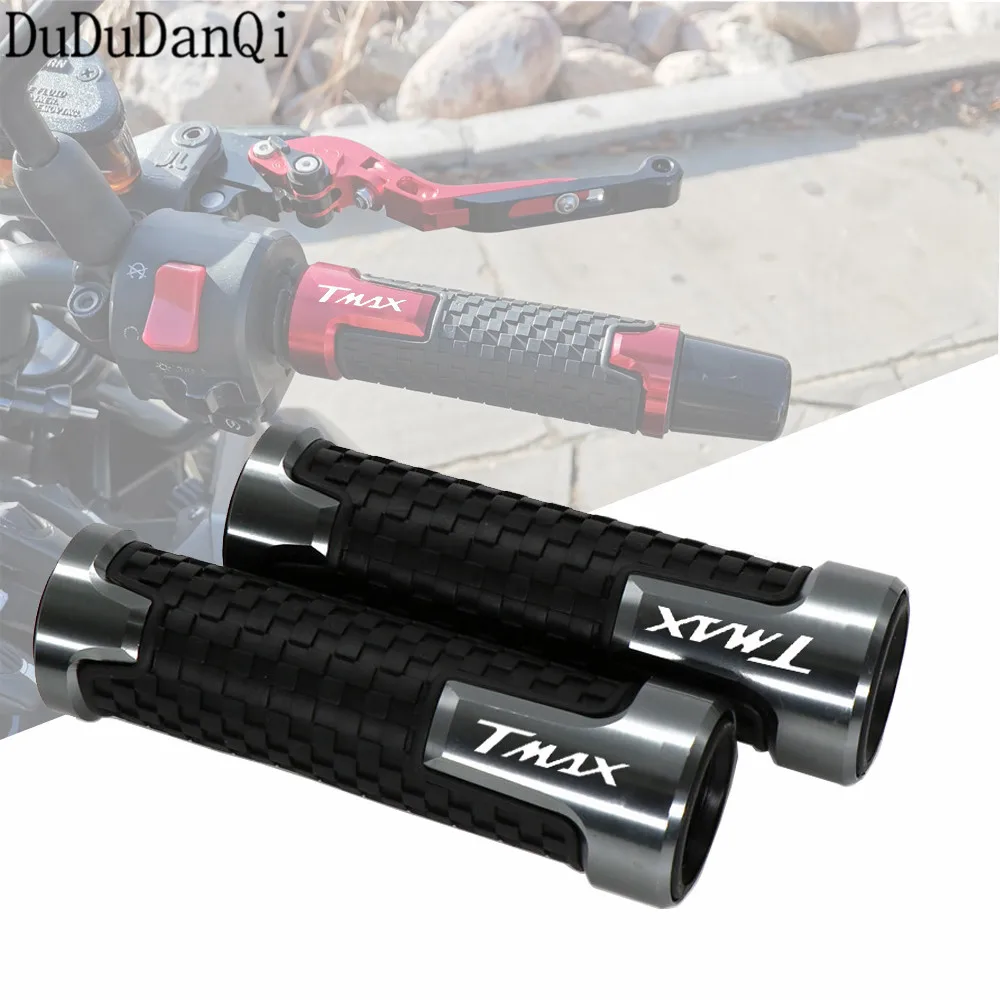 

Новейший продукт, ручки для мотоциклов TMAX, торцевые ручки для Yamaha tmax t-max 530 500 tmax530 sx dx TMAX, ручки, ручки