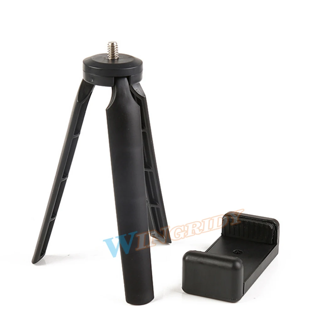 Мини штатив для телефона со съемной шаровой головкой iPhone 7plus 6 мобильный телефон