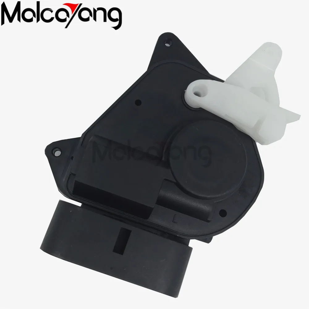 Автомобильный Центральный привод замка двери передний левый OEM 69120 12080 6912012080 для