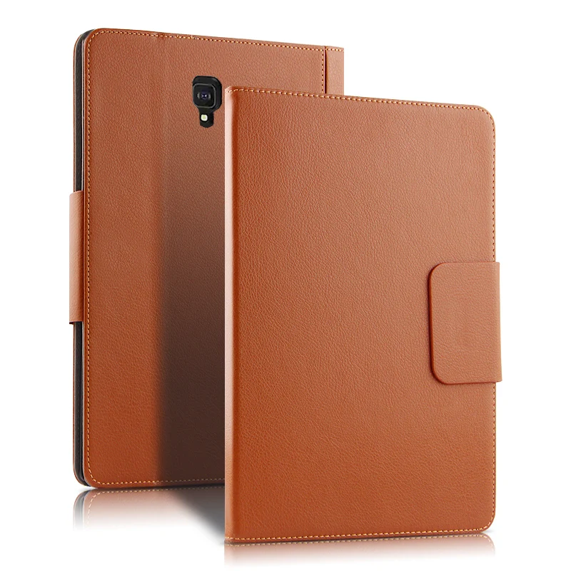 

Case For Samsung Galaxy Tab S4 10.5 Bluetooth keyboard Protective Cover PU Leather SM-T830 SM-T835 c 10.5" Tablet Protector case