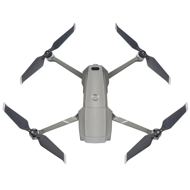 

DJI Mavic 2 Pro Aircraft (Excludes Remote Controller and Battery Charger) In stock