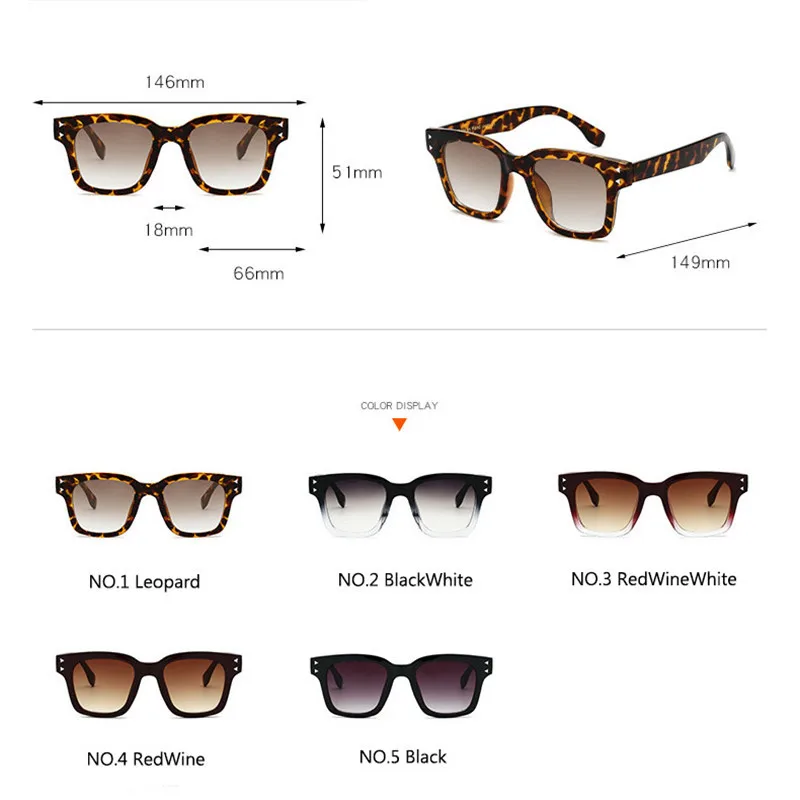 RBROVO 2021 винтажные Модные солнцезащитные очки женские брендовые дизайнерские