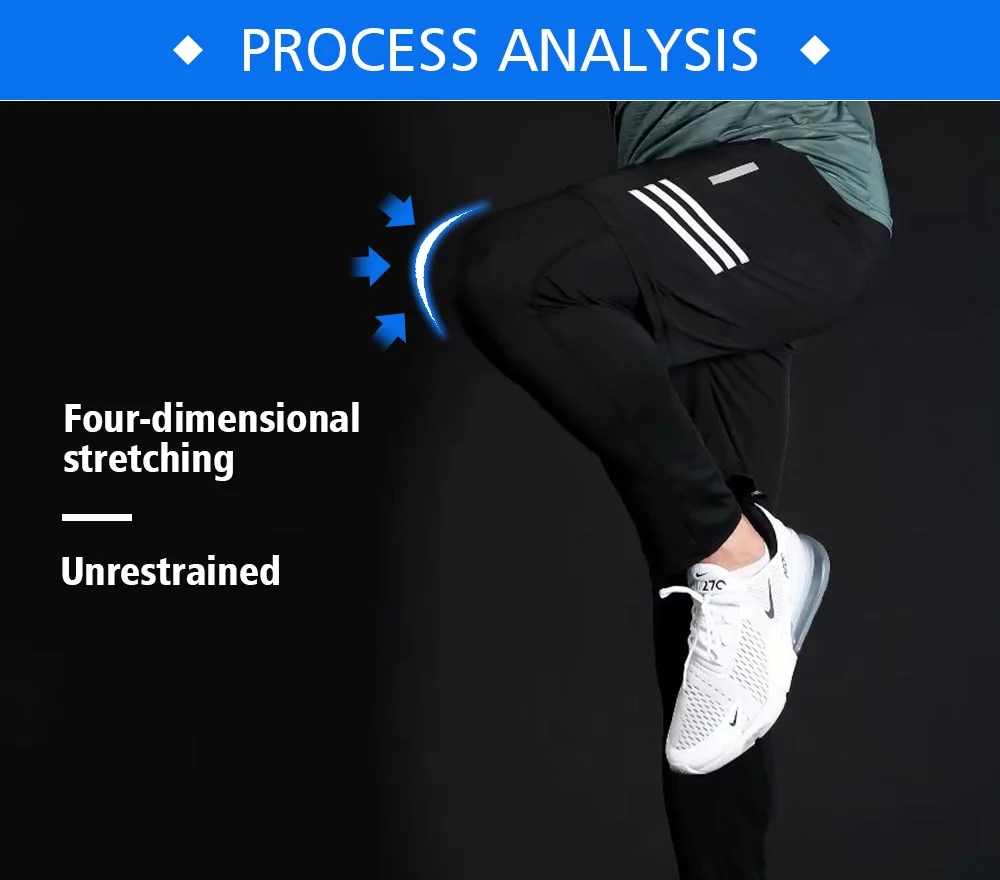 Новинка, компрессионный комплект для тренировок, фитнеса, бега, спортивная одежда, обтягивающие мужские леггинсы, футболка, Demix, спортивная одежда для спортзала, спортивный костюм