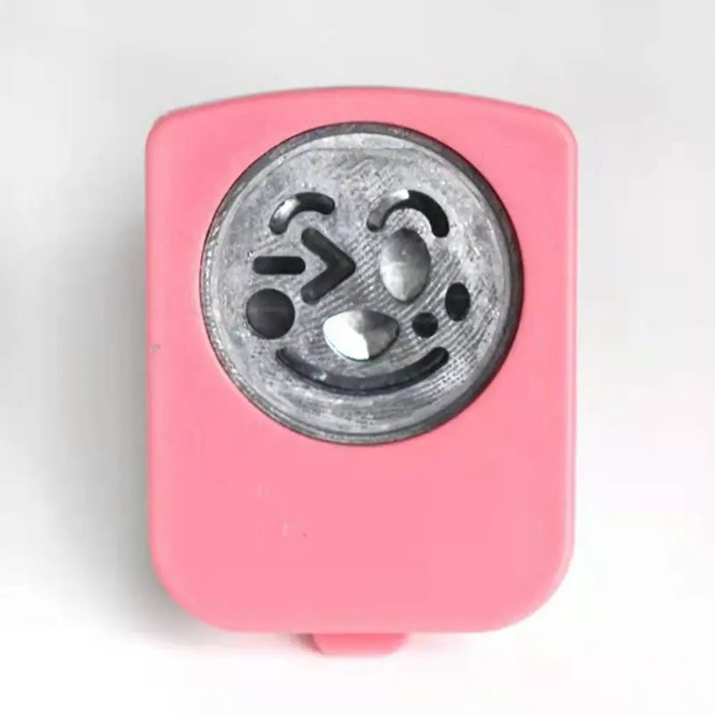 

Cartoon Laver Seaweed Cutter Onigiri Punch Stamp DIY Meal Smiling Sushi Tool Maker Mold Kitchen Accessories Bento Decoration