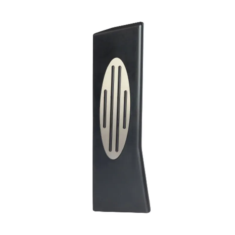 Автомобильная подставка для ног педаль газового тормоза сцепления MINI Cooper One Hatch