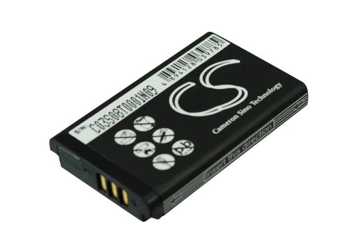 

CS 500 мАч/1.8Wh батарея для ноутбука Toshiba G450 TS-BTR006
