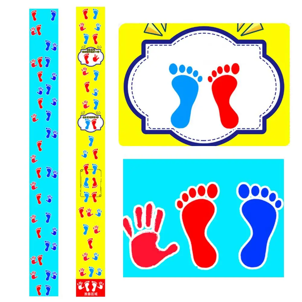 

Kids Outdoor Team Play Jumping Carpet Educational Mat Walk Outdoor Team Game Pad Fun Toys Sports Toys 2020