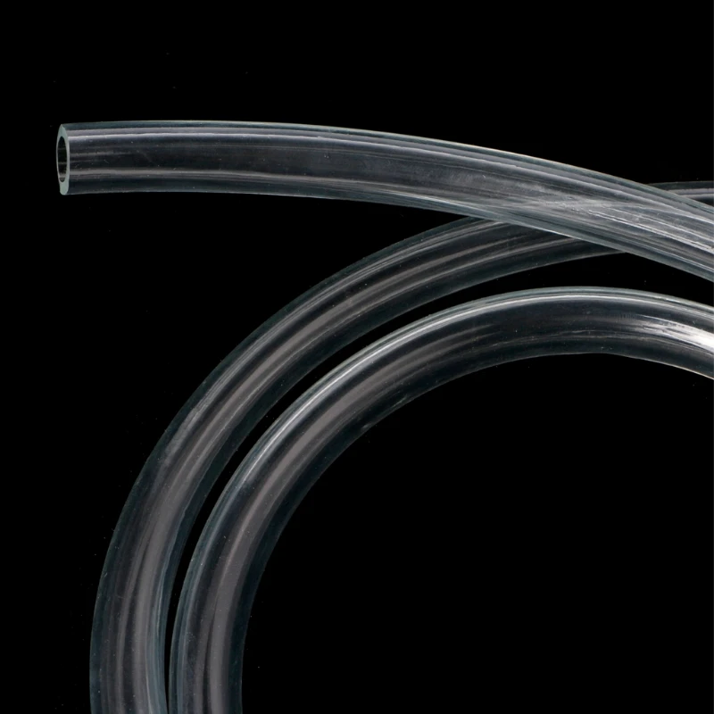 

1m Water Cooling Tubing Hose 8X12mm For PC CPU CO2 Computer Cooler System