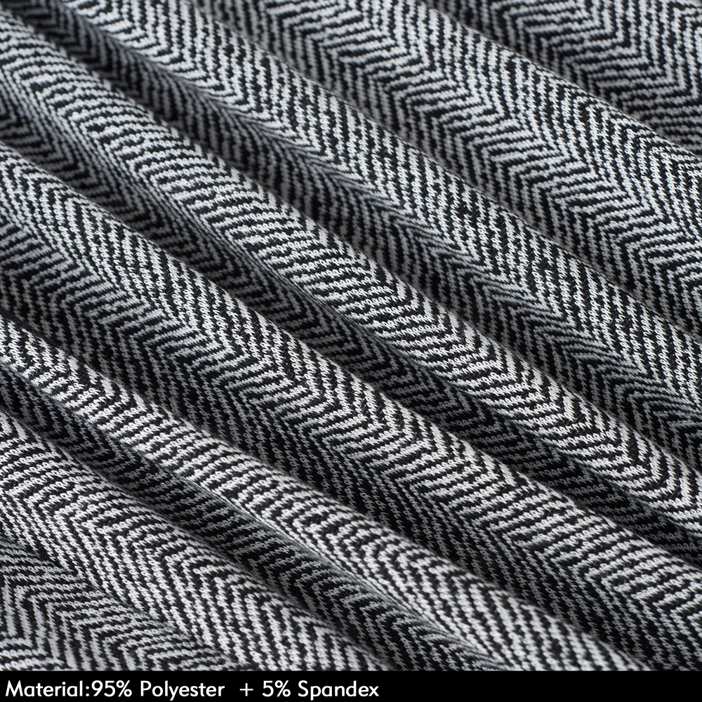 Женское винтажное платье Nice forever элегантное облегающее футляр с оптическими