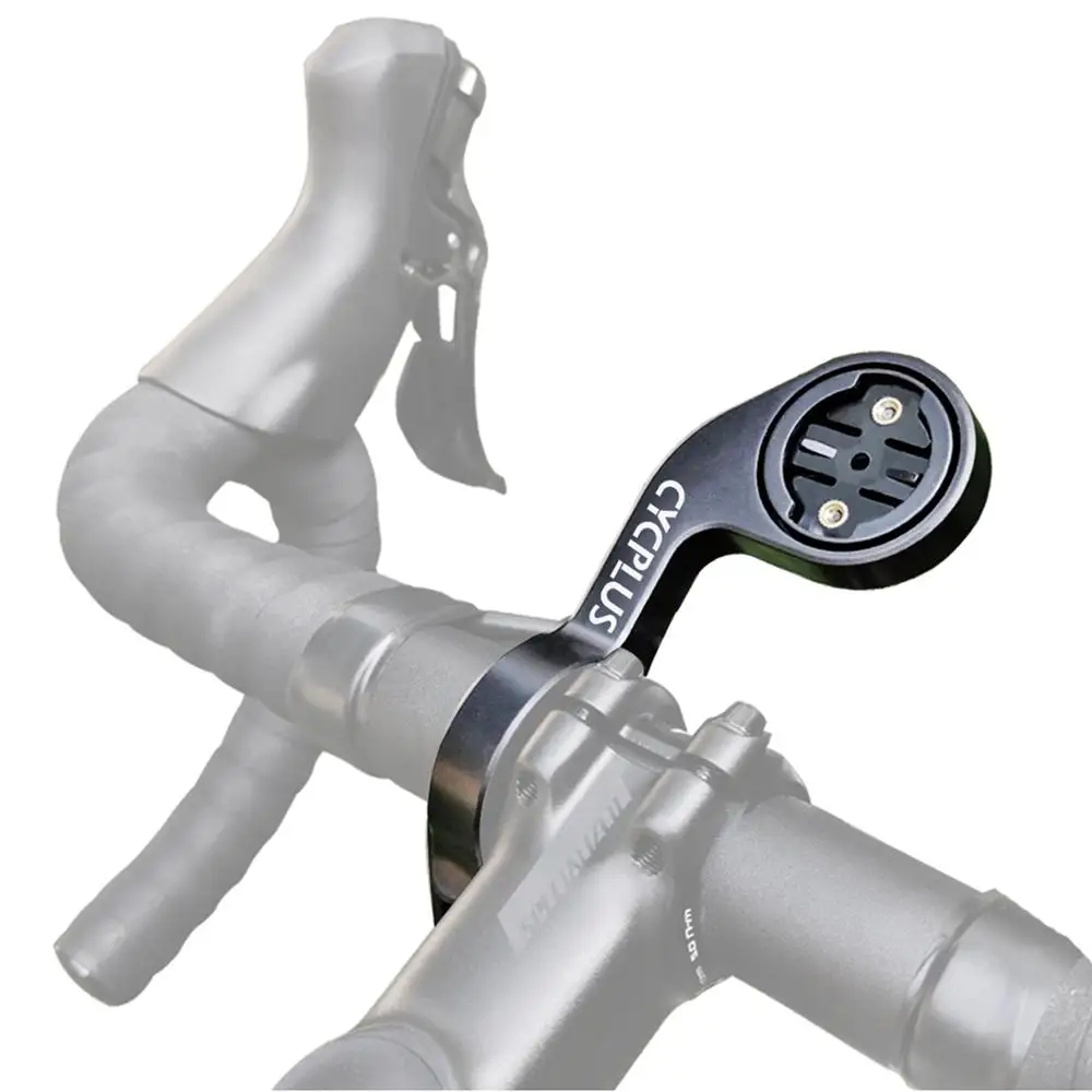 

CYCPLUS Bike Mount Holder for Garmin Edge 25 200 500 510 520 800 810 for M1 GPS Bicycle Computer Holder Accessories