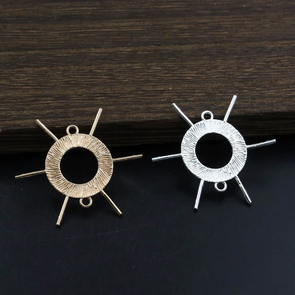 Jewelry Accessories For Diy Bracelet Earrings