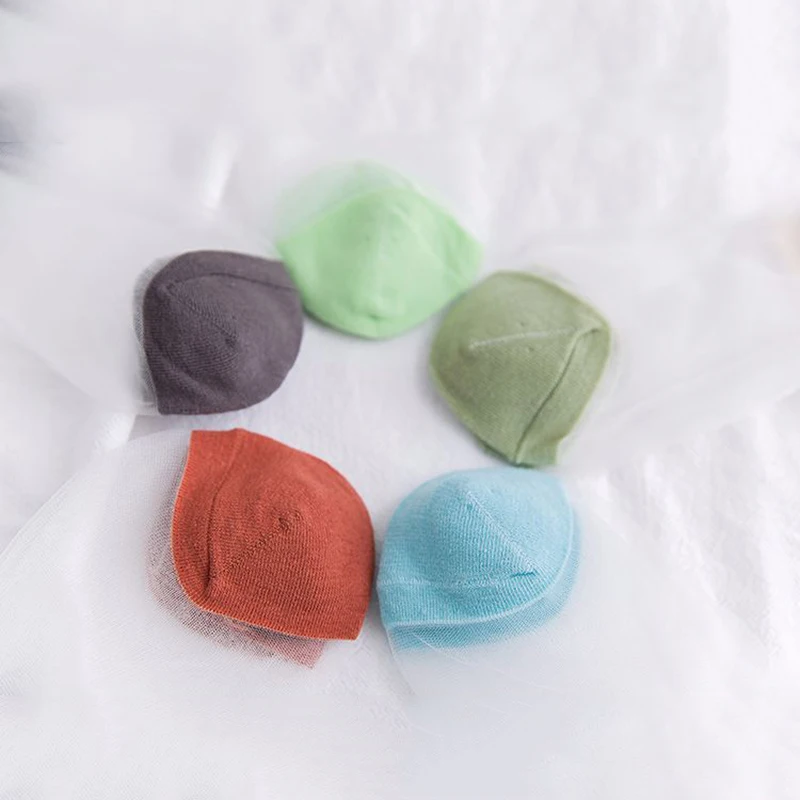 Женские ультратонкие прозрачные шелковые эластичные невидимые носки 1 пара 2020