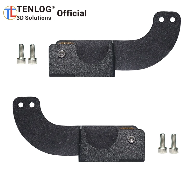 TENLOG 3D-принтеры металлический скребок для TL-D3 бальзам рук 2 TL-D5 TL-D6 | Компьютеры и