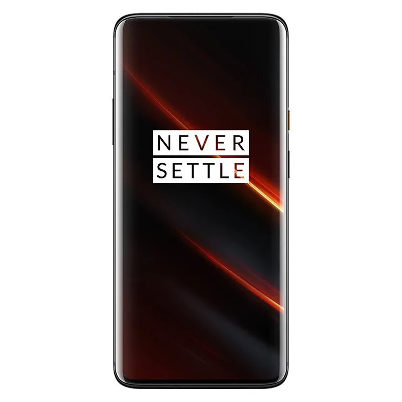 DHL быстрая доставка новый смартфон Oneplus 7T Pro Android 10 0 Snapdragon 855 Plus 6 67 дюйма 3120x1440 90 Гц 48