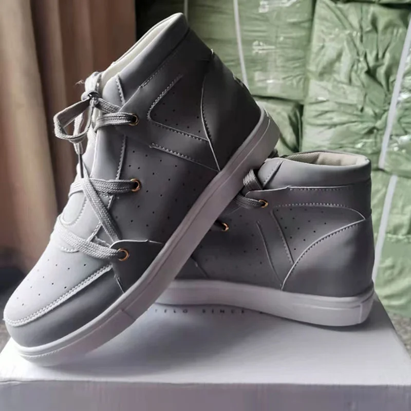 

Женские кроссовки на шнуровке, повседневные кроссовки на массивной подошве, Размеры 35-43, Осень-зима, 2020