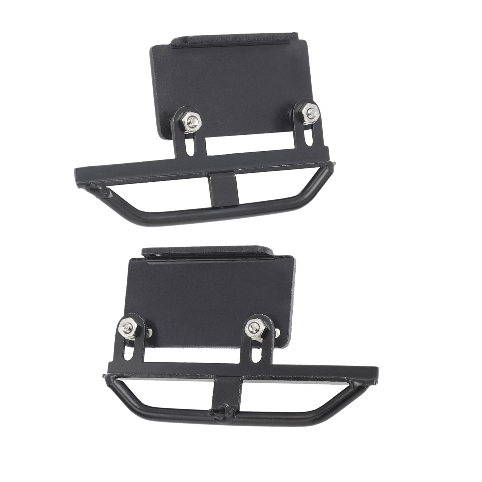 

RC Side Pedal for SCX24 RC Model Car Modification Vehicle Replacement Parts