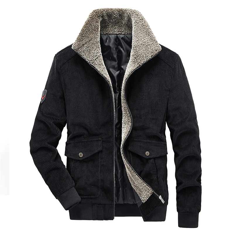 

Coats & Jackets