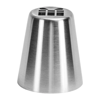 TTLIFE Нержавеющая сталь русская насадка для защиты от обледенения советы по