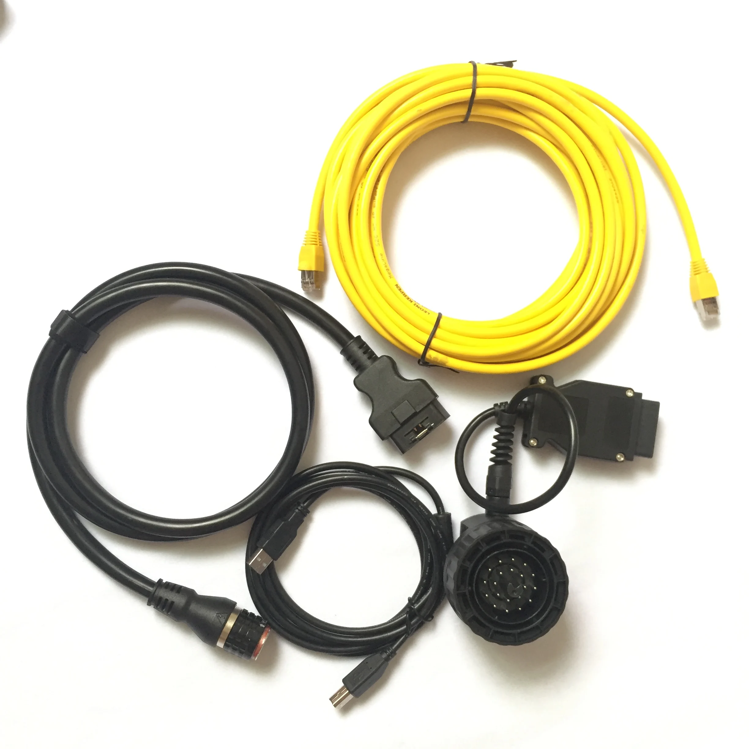2021 High quality icom next a2 b c for B.WM car auto diagnostic tool BM.W ICOM A2+B+C hardware DHL free ship main unit | Автомобили и