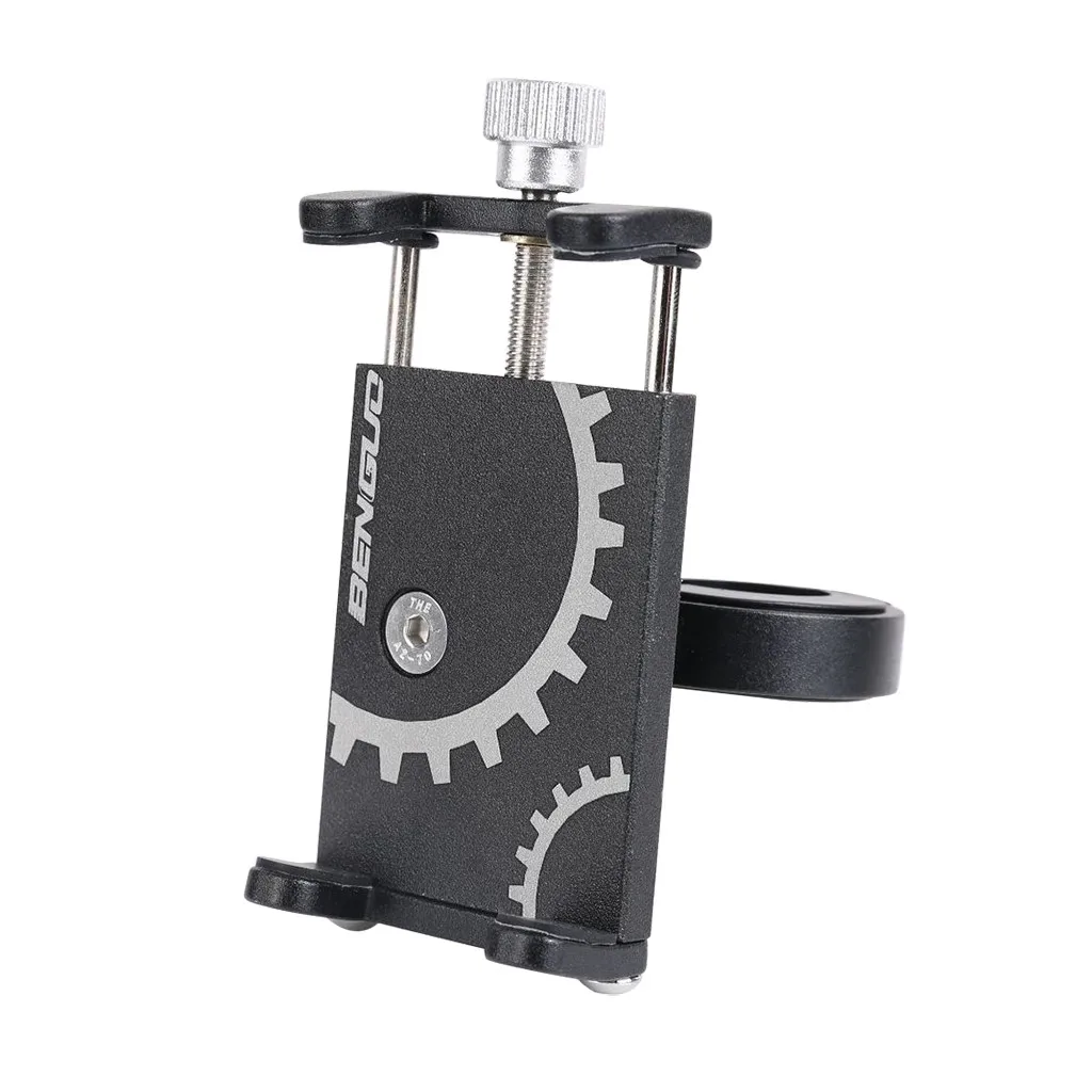 Велосипедный держатель для мобильного телефона универсальный мотоцикла на руль