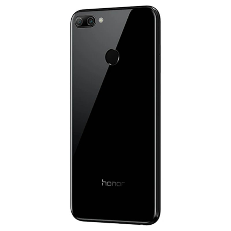 Смартфон Huawei Honor 9i экран 5 84 дюйма FHD + Восьмиядерный процессор Kirin 659 двойная камера