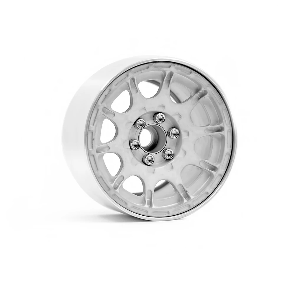 4 шт 110 rc рок гусеничный алюмини