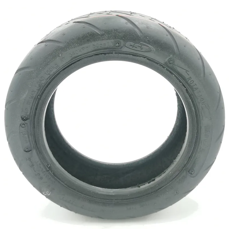 Новые надувные резиновые шины пневматические для скутера колеса 90/65 6 5 11 дюймов