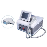 portable painless epilation machine 808nm diode laser hair removal machine permanent hair removal machine