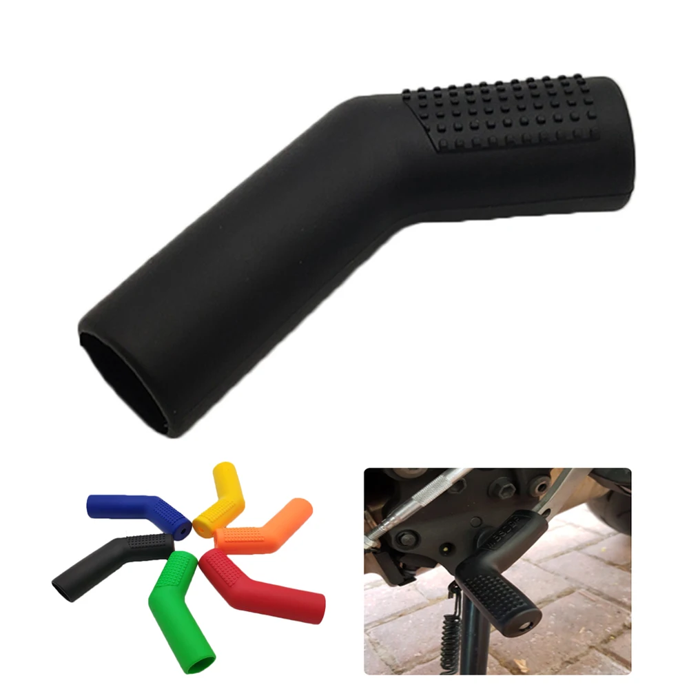 Резиновый чехол для мотоциклетного рычага переключения передач Suzuki GT550 RGV250 VS800