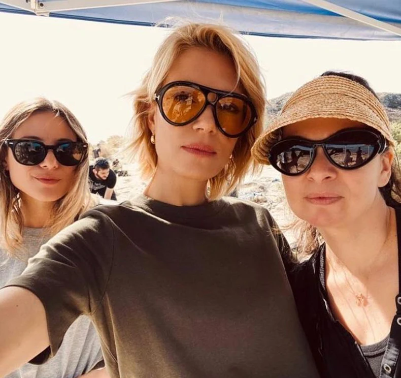 Солнечные очки JackJad в стиле стимпанк для мужчин и женщин модные крутые