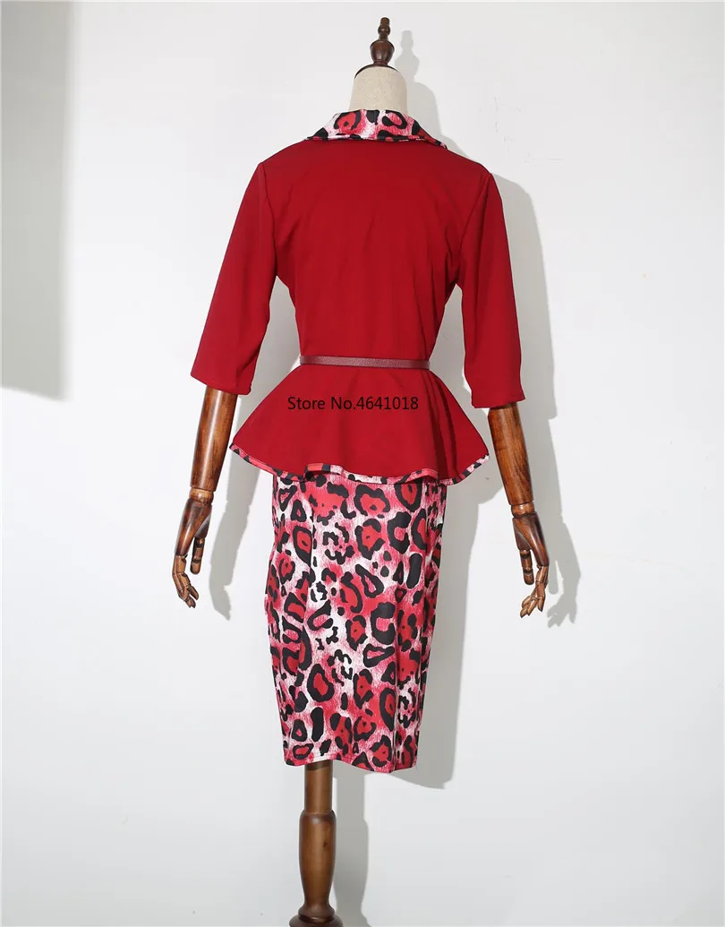 Новинка 2020 элегантный модный стиль африканские женщины комплект из двух