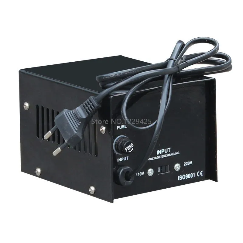 ST 300W 110V/220V для исползования в домашних условиях шаг вверх вниз бытовых