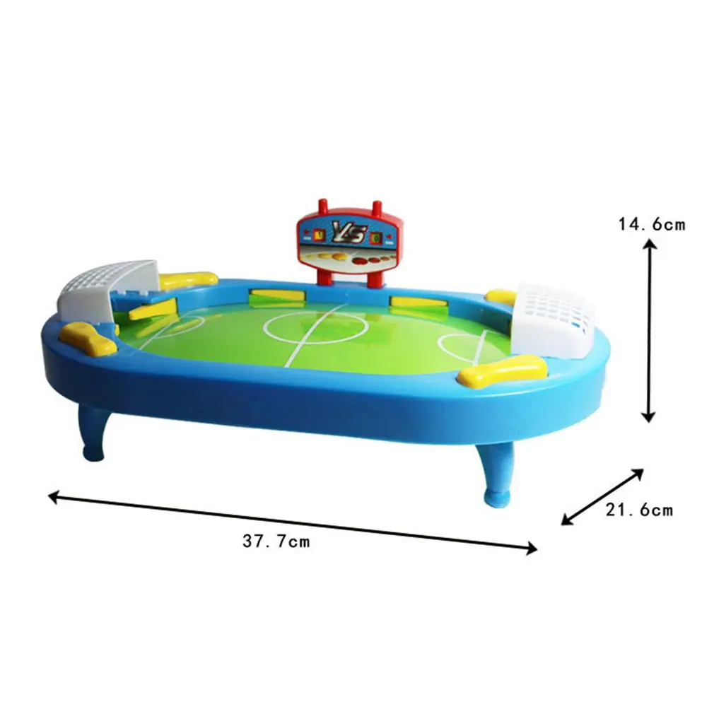 

Scorer Doubles Table Football Table Toy