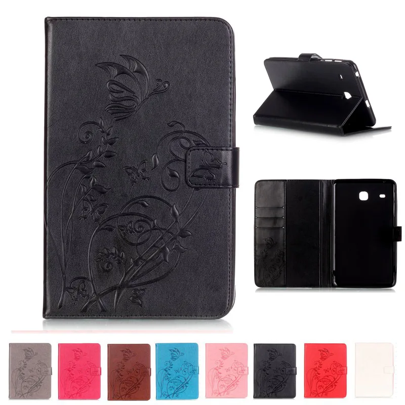 Магнитный чехол подставка из искусственной кожи для iPad Mini 1 2 3 A1432/1454/1600/1490