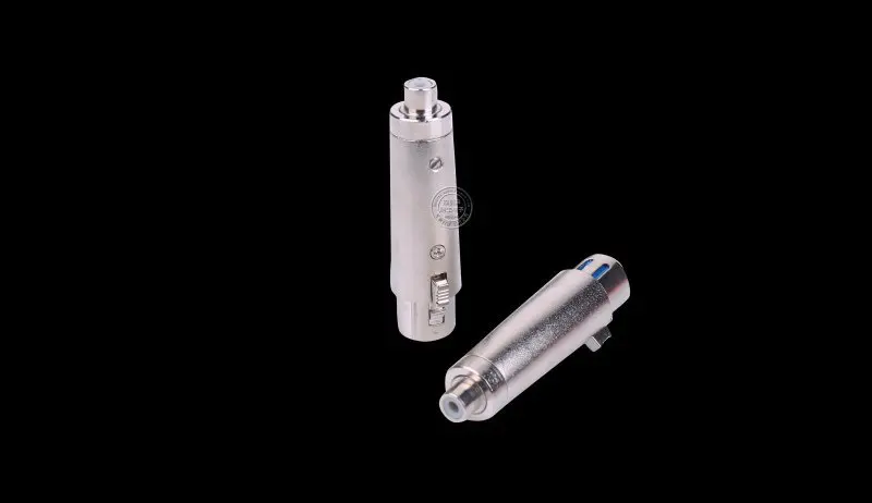 1 шт. 3-контактный переходник для микрофона | Электроника