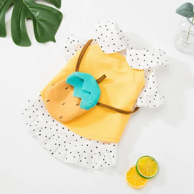 Кота летняя одежда светильник и милые Стильная удобная с принтом &quotГраффити&quot