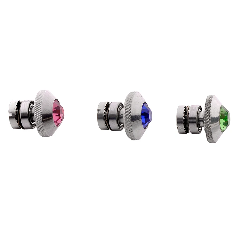 Scissor Repair Metal Screws 10 Full Set Of Hair Salon System Parts Stainless Steel Schroef Tornillo Parafuso Accessory