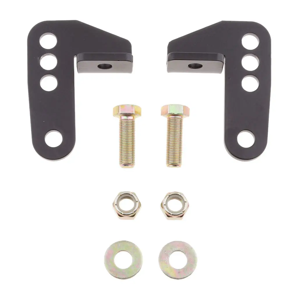 

Регулируемый комплект для понижения на 1-3 дюйма для XL883 XL1200 05-13