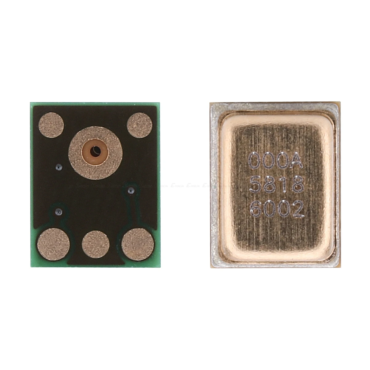 2 шт. микрофон для Xiaomi Redmi 4A Note 4 Global 4X Pro 3 Special Edition 2A 1 1S |