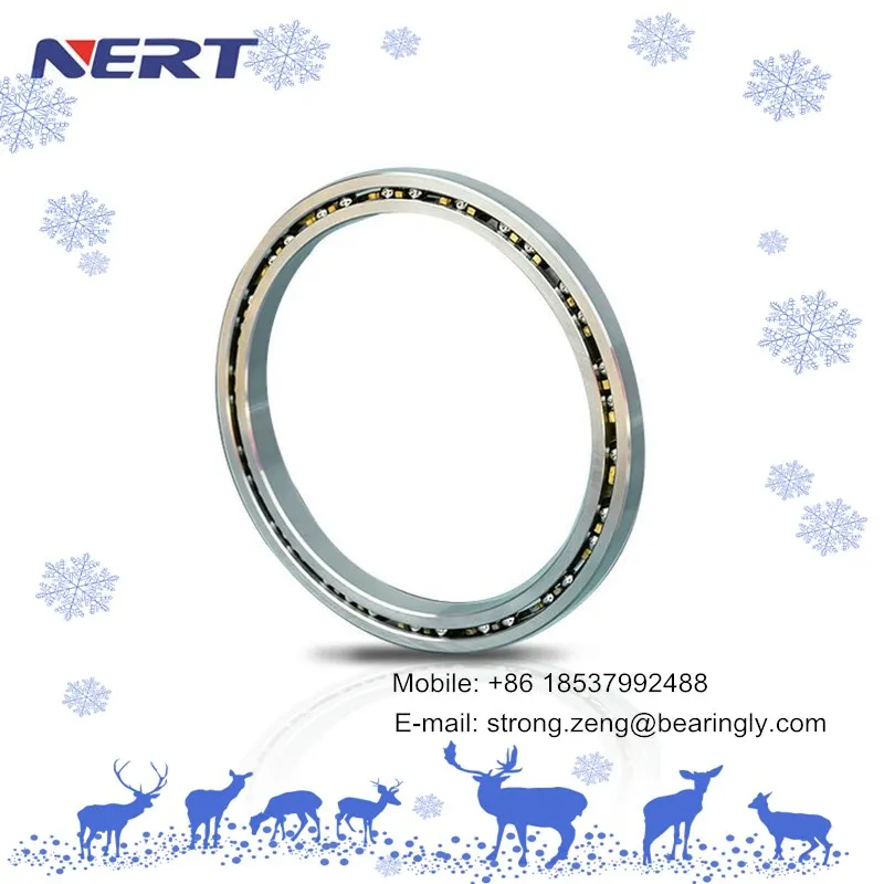 Подшипник коробки передач JG200 XP0 I дюймов герметичные подшипники с тонким